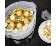 Cecotec Vapovita 3000 Inox - 547608 - zdjęcie 5